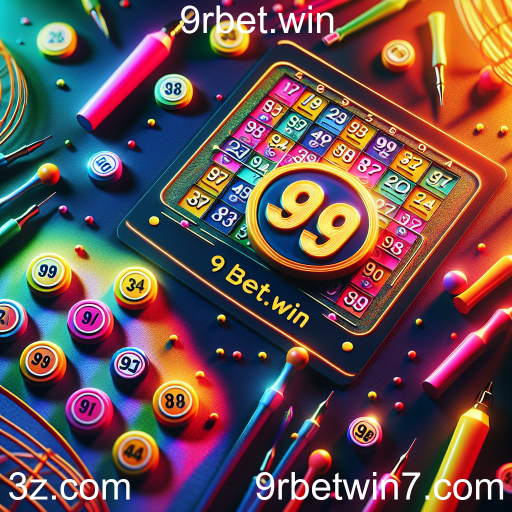 Descubra a Diversão do Bingo no 9rbet.win
